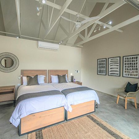 Little Kubu Lodge Ходспруит Екстериор снимка