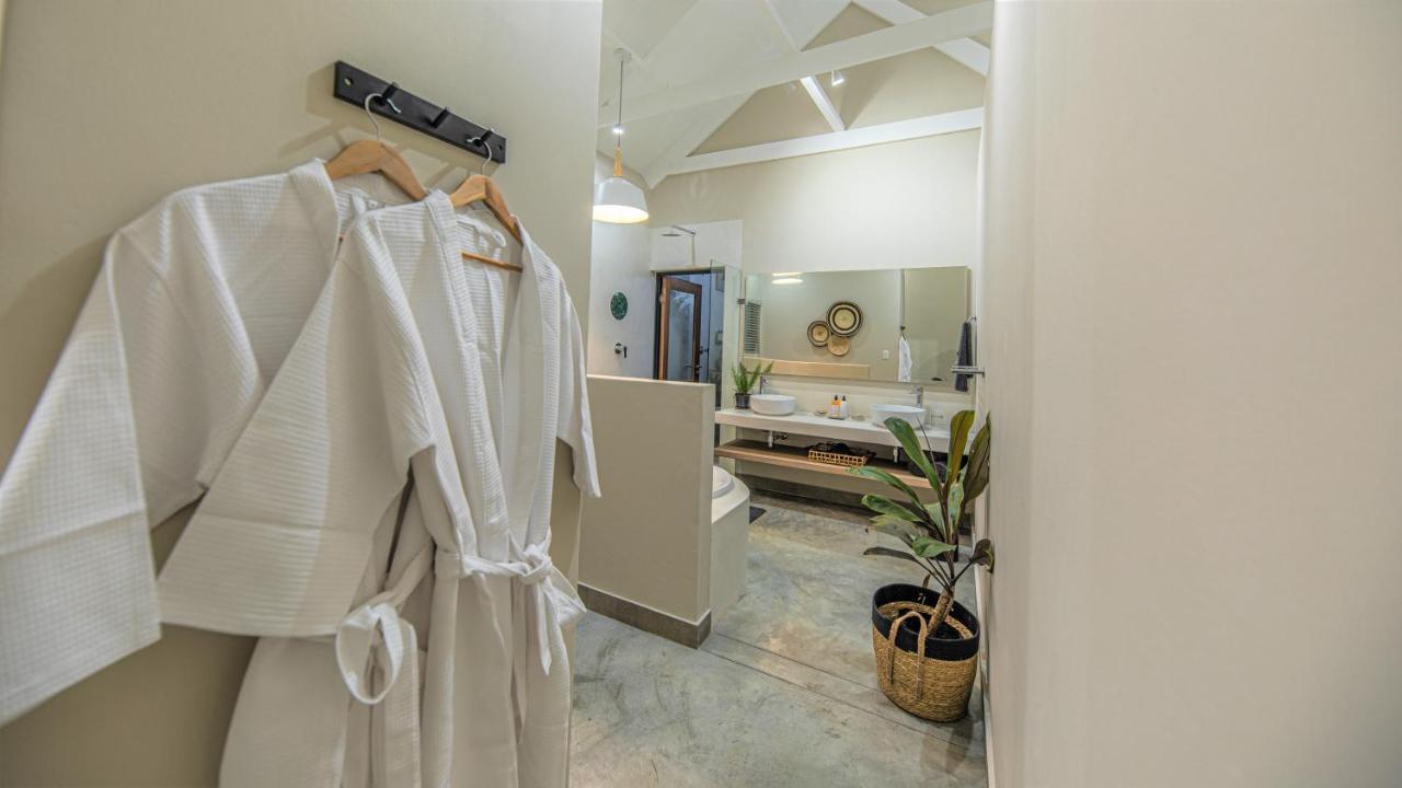 Little Kubu Lodge Ходспруит Екстериор снимка