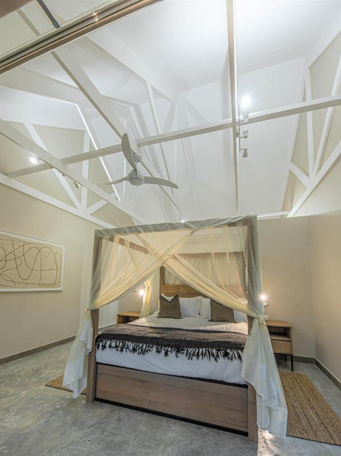 Little Kubu Lodge Ходспруит Екстериор снимка