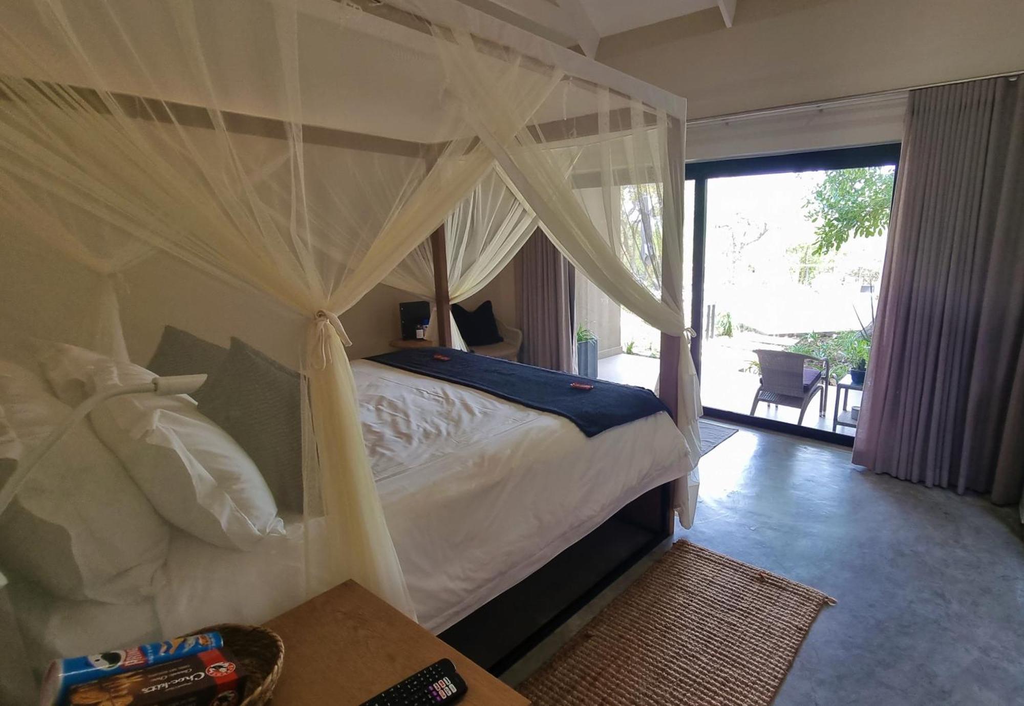 Little Kubu Lodge Ходспруит Екстериор снимка