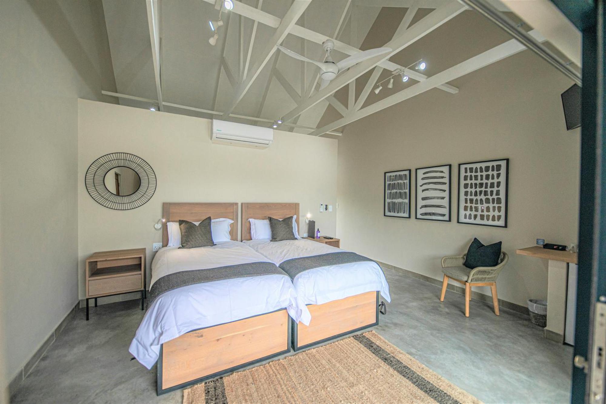Little Kubu Lodge Ходспруит Екстериор снимка