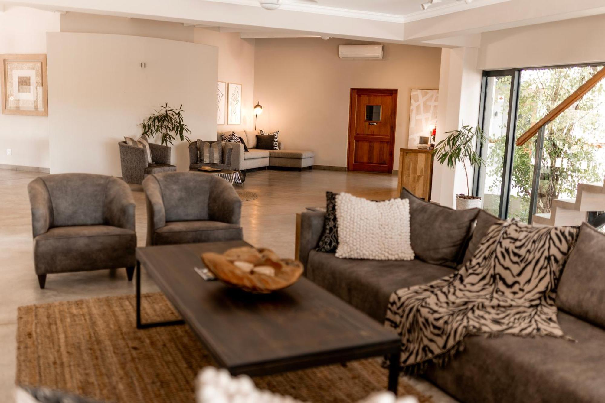 Little Kubu Lodge Ходспруит Екстериор снимка