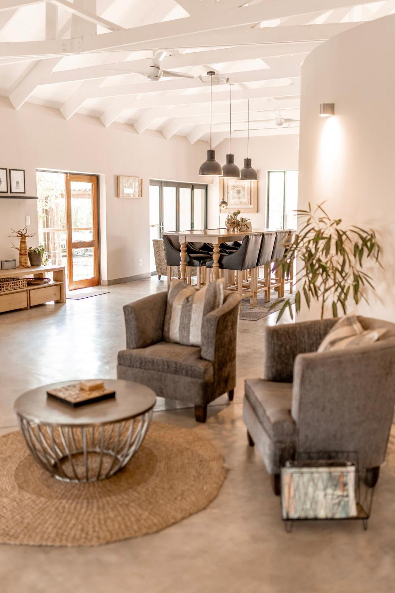 Little Kubu Lodge Ходспруит Екстериор снимка